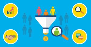 học marketing online bắt đầu từ đâu