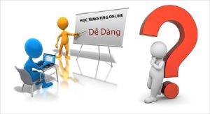 học marketing ở Đà Nẵng