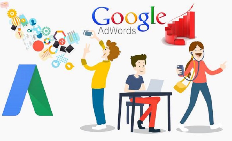 dạy quảng cáo Google Adwords tại Đà Nẵng