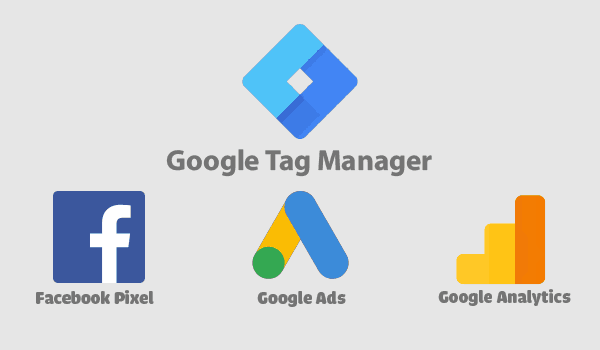 google tag manager là gì