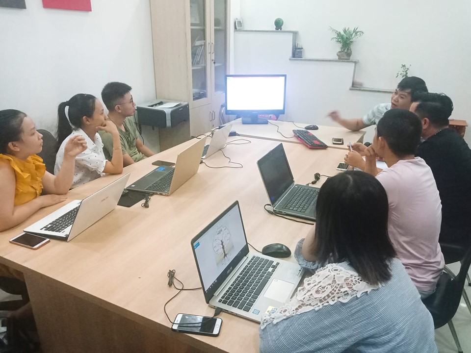 Khóa học Google Ads nâng cao tại Đà Nẵng