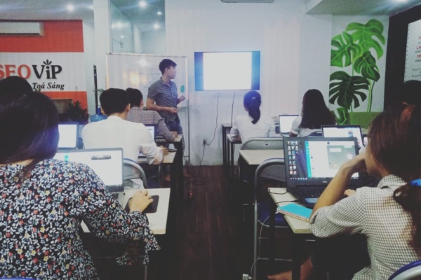 Khóa học quảng cáo Google Adwords tại Đà Nẵng