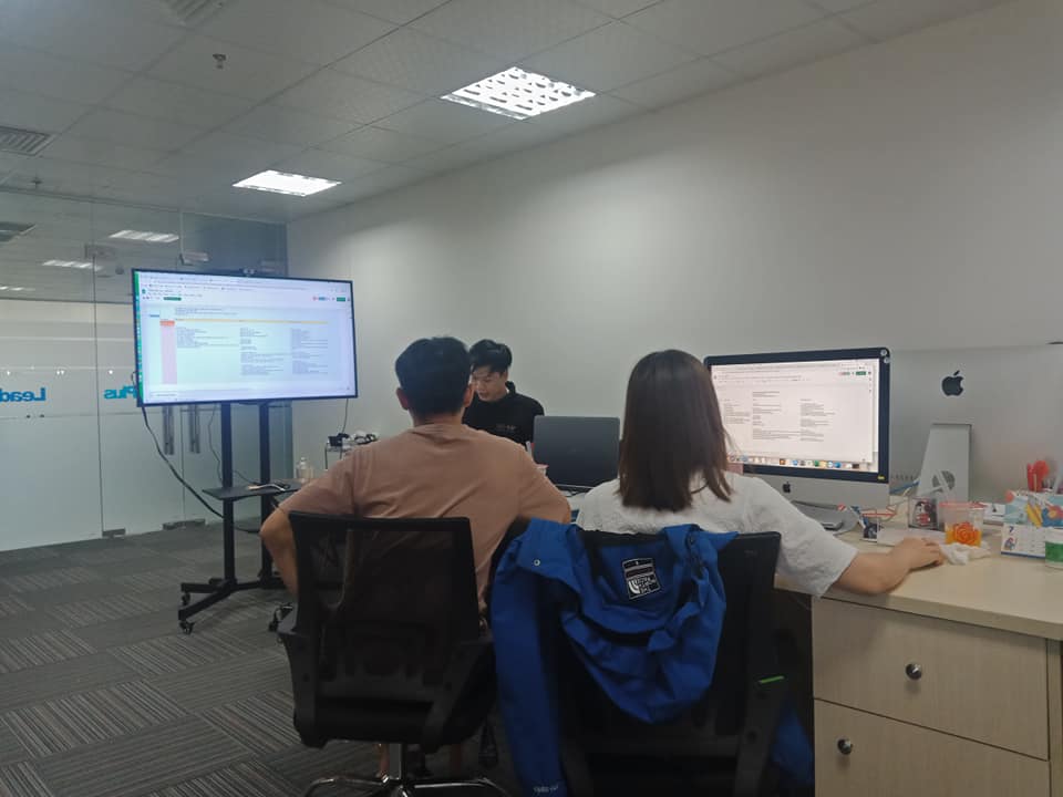 Khóa học Google Ads cho doanh nghiệp tại Đà Nẵng