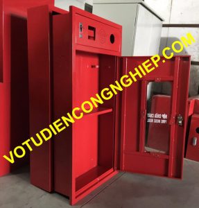Vỏ tủ cứ hỏa là sản phẩm phổ biến tại Delta Hà Nội