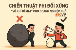 Chiến thuật phi đối xứng