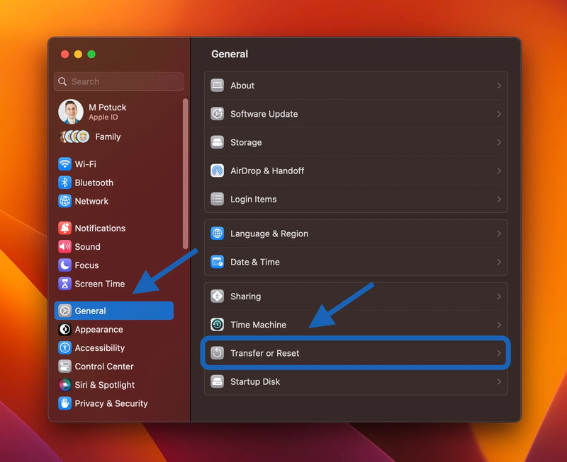 Khi nào bạn cần cài đặt lại hệ điều hành & phần mềm cho Macbook?