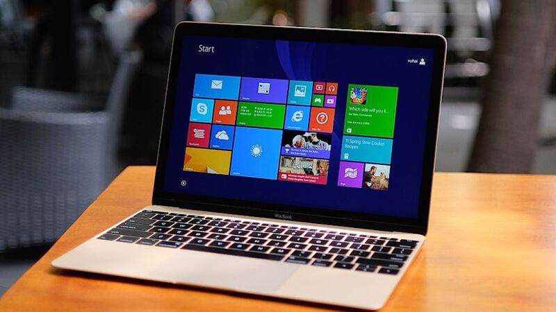 Macbook Care - Giải pháp cài đặt, sửa chữa MacBook số 1 tại Đà Nẵng