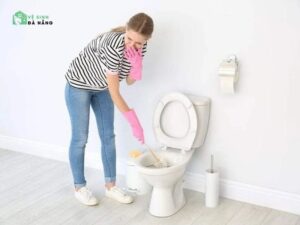 Vì sao cần thông tắc bồn cầu tại Đà Nẵng định kỳ?