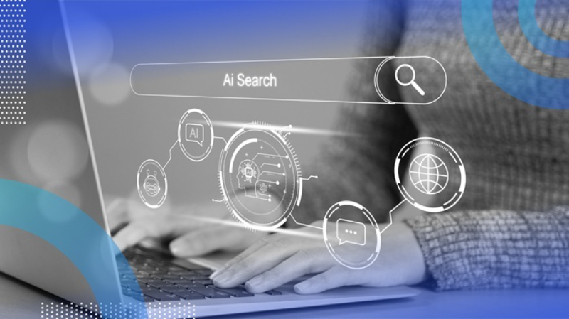 Xu Hướng AI Search 2026